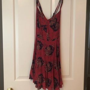 Urban outfitters dress